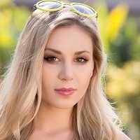 Darina Litvinova Nagie