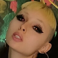 darkbarbied0ll Nagie