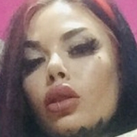 darkinkedbabe Nagie