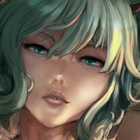 Darkstalkers Nagie