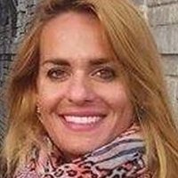 Darlene Glória Nagie