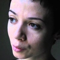 Darya Barabanova Nagie