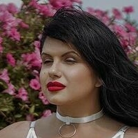 Dasha Dashany Nagie