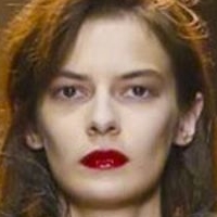 Dasha Denisenko Nagie