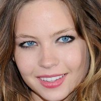 Daveigh Chase Nagie