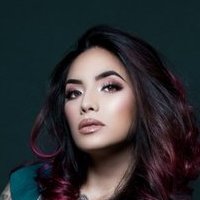 Davina Joy Nagie
