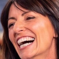 Davina Mccall Nagie