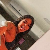 Dayerlly Rodrigues Nagie