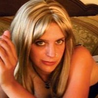 Deanna Gritsonis Nagie