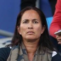 Debbie Klinsmann Nagie