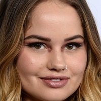 Debby Ryan Nagie