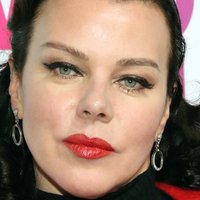 Debi Mazar Nagie