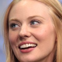 Deborah Ann Woll Nagie