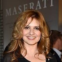 Deborah Caprioglio Nagie