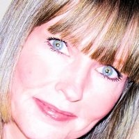 Deborah Foreman Nagie