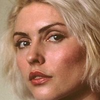 Deborah Harry Nagie