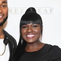 Deborah Joy Winans Nagie