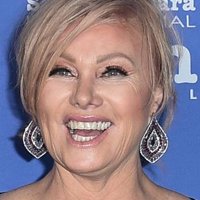 Deborra-Lee Furness Nagie