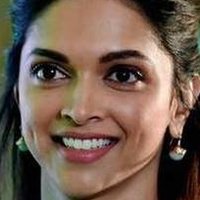 Deepika Padukone Nagie