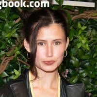 Delaney Rowe Nagie
