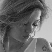Delicious Lina Nagie
