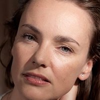 Delphine Zentout Nagie