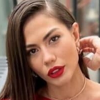 Demet Ozdemir Nagie