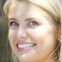 Demi Burnett Nagie