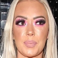 Demi Doyle Nagie