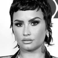 Demi Lovato Nagie