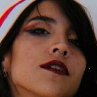 demonflor.666 Nagie