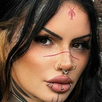 demonica_inklove Nagie