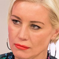 Denise Van Outen Nagie