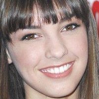 Denyse Tontz Nagie