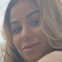 Destiny Rodriguez Nagie