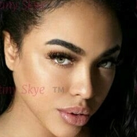 Destiny Skye Nagie