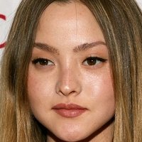Devon Aoki Nagie