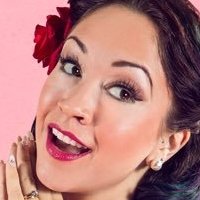 Diana Degarmo Nagie