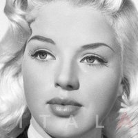 Diana Dors Nagie