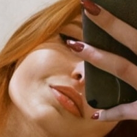 Diana Izis Nagie