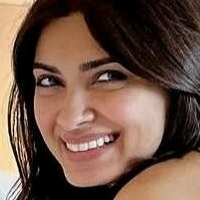 Diana Penty Nagie