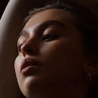 Diana Pozhidaeva Nagie