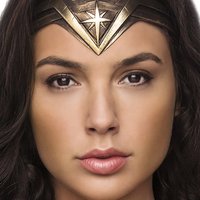 Diana Prince Nagie