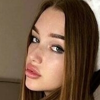 Diana Tsymbal Nagie