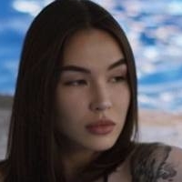 DianaRice Nagie