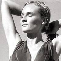Diane Kruger Nagie