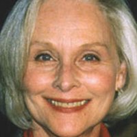 Diane McBain Nagie