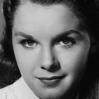 Diane Varsi Nagie