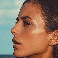 Diaz Luz Nagie