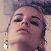 Dina Cat Nagie